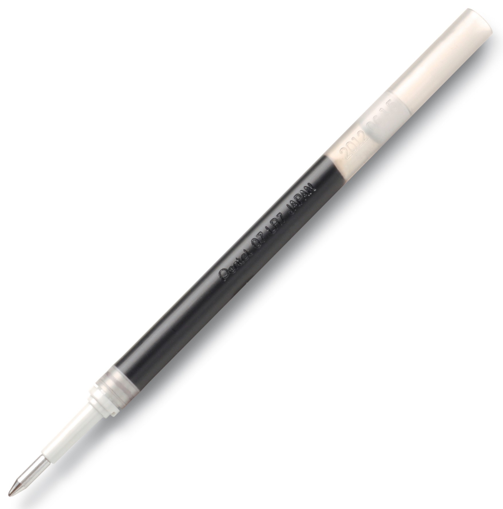 Wkład Pentel energel lr7 czarny | eazbiuro.pl | Kliknij i kup!