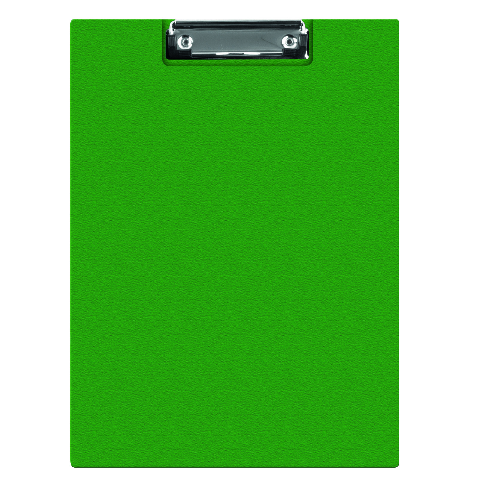 Clipboard Q-Connect teczka, pvc, A4 zielony