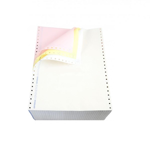 Składanka komputerowa 240 x 12'' 1+2 kolor, nadruk | eazbiuro.pl | Kup wygodnie!