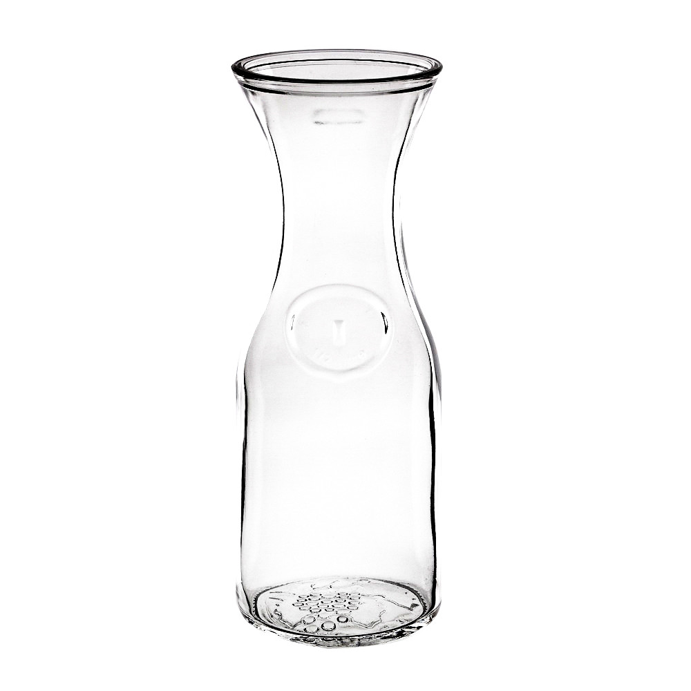 Karafka belgium 500 ml z grawerem