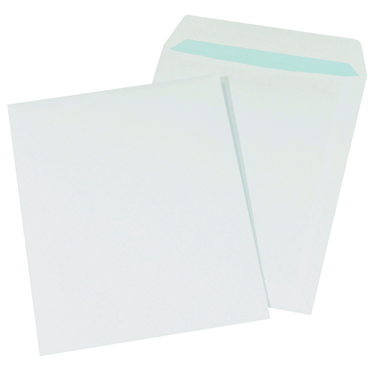 Koperty samoklejące Office Products, sk, C5, 162x229mm, 90gsm, 50 sztuk, białe