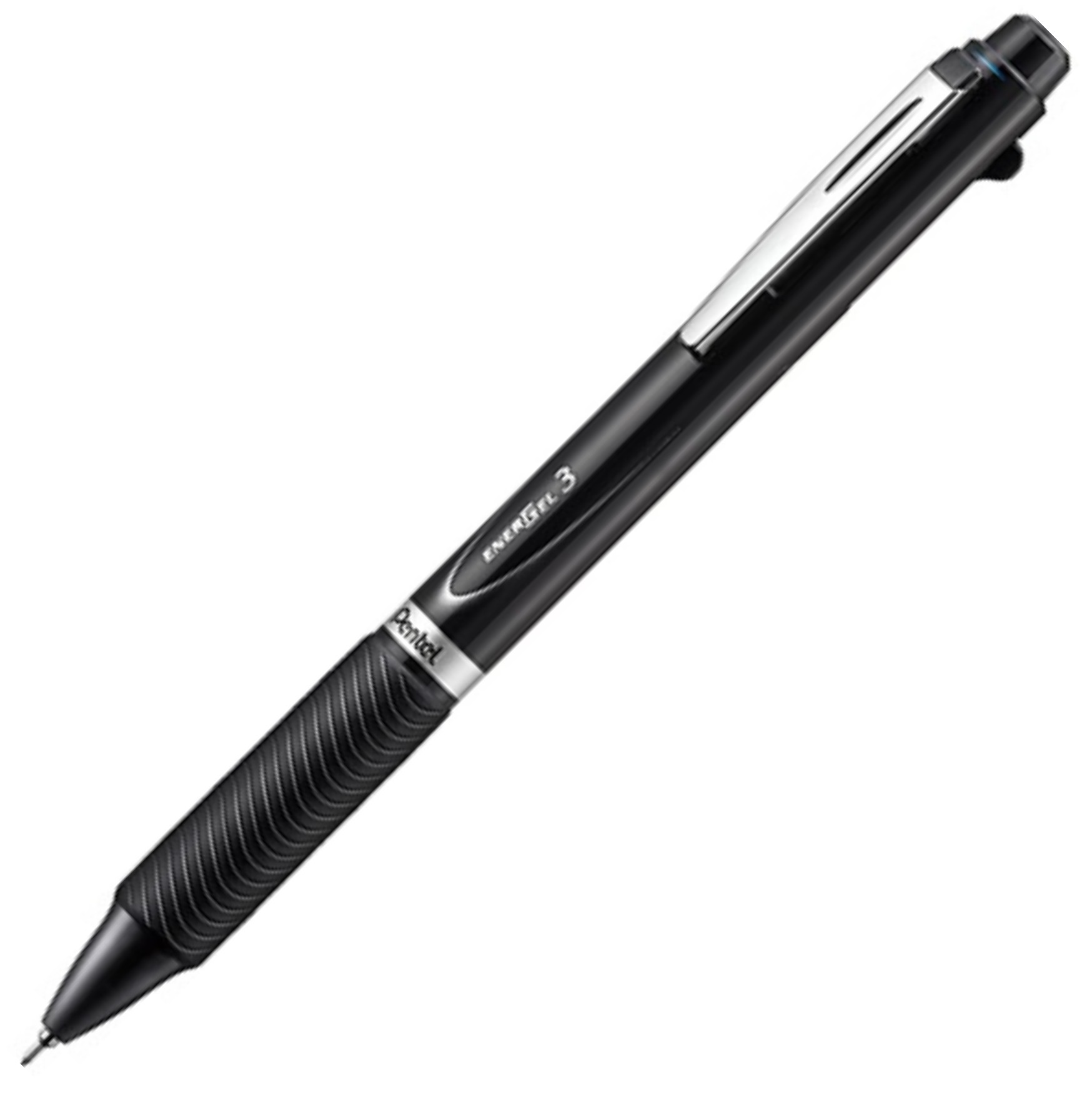 Cienkopis kulkowy Pentel energel 3w1 Cienkopis kulkowy Pentel energel 3w1
