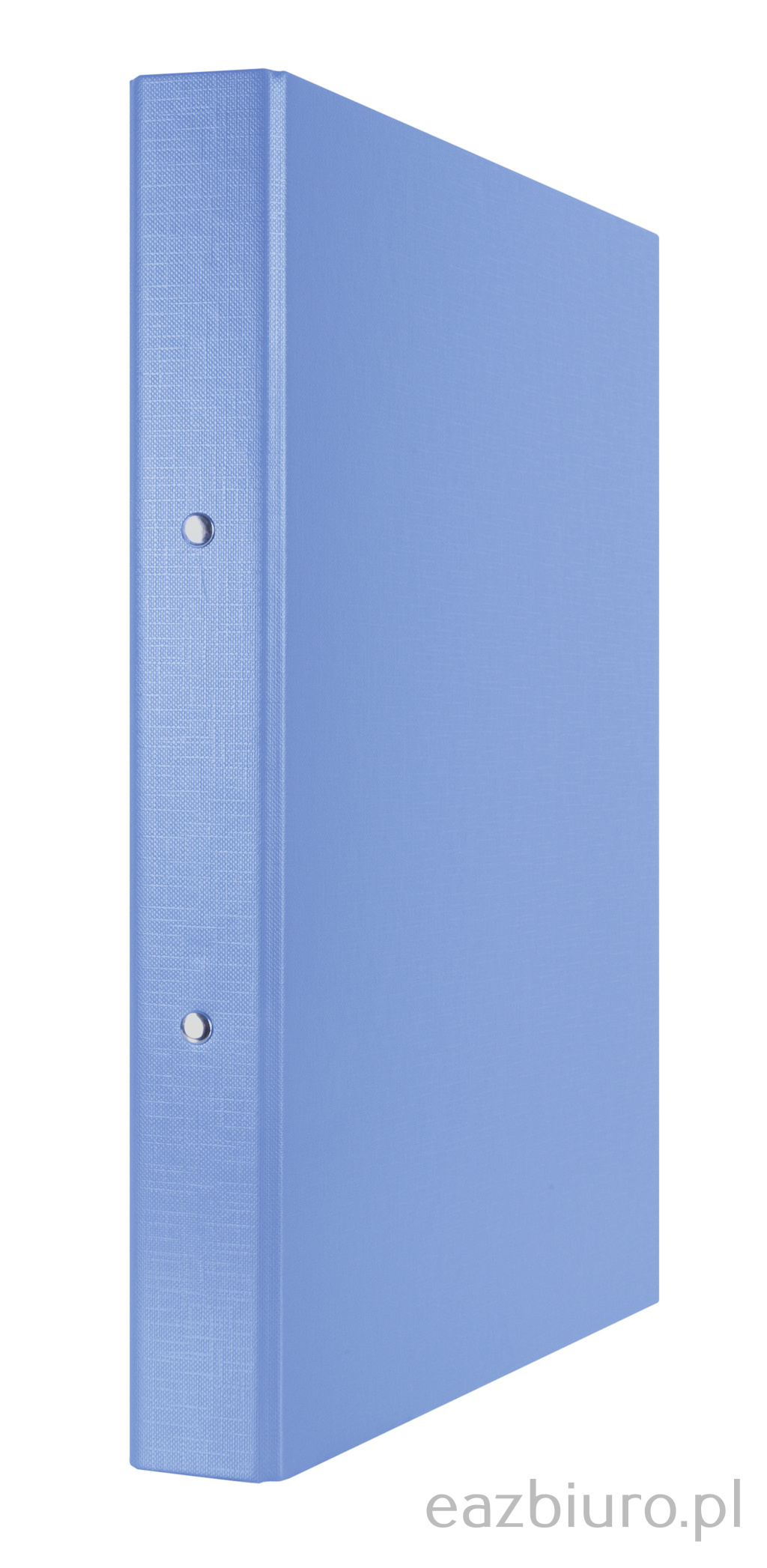 Segregator ringowy Donau, pp, A4 2r 30 mm, niebieski | eazbiuro.pl | Skorzystaj z rabatu!