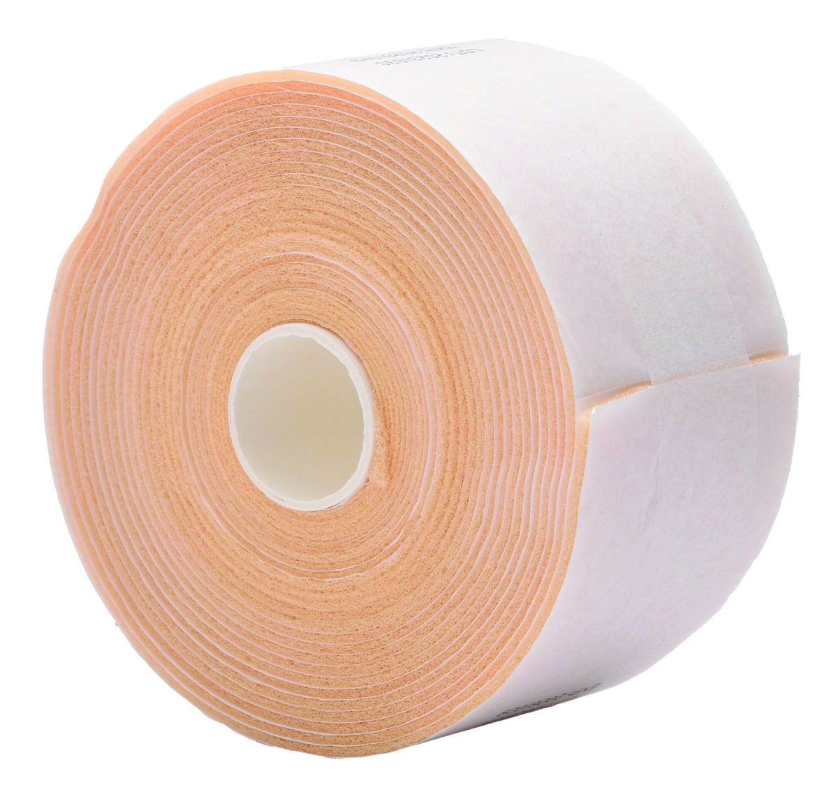 Bandaż PLUM QuickSoft, 5,5cm × 5m, 2 szt., beżowy