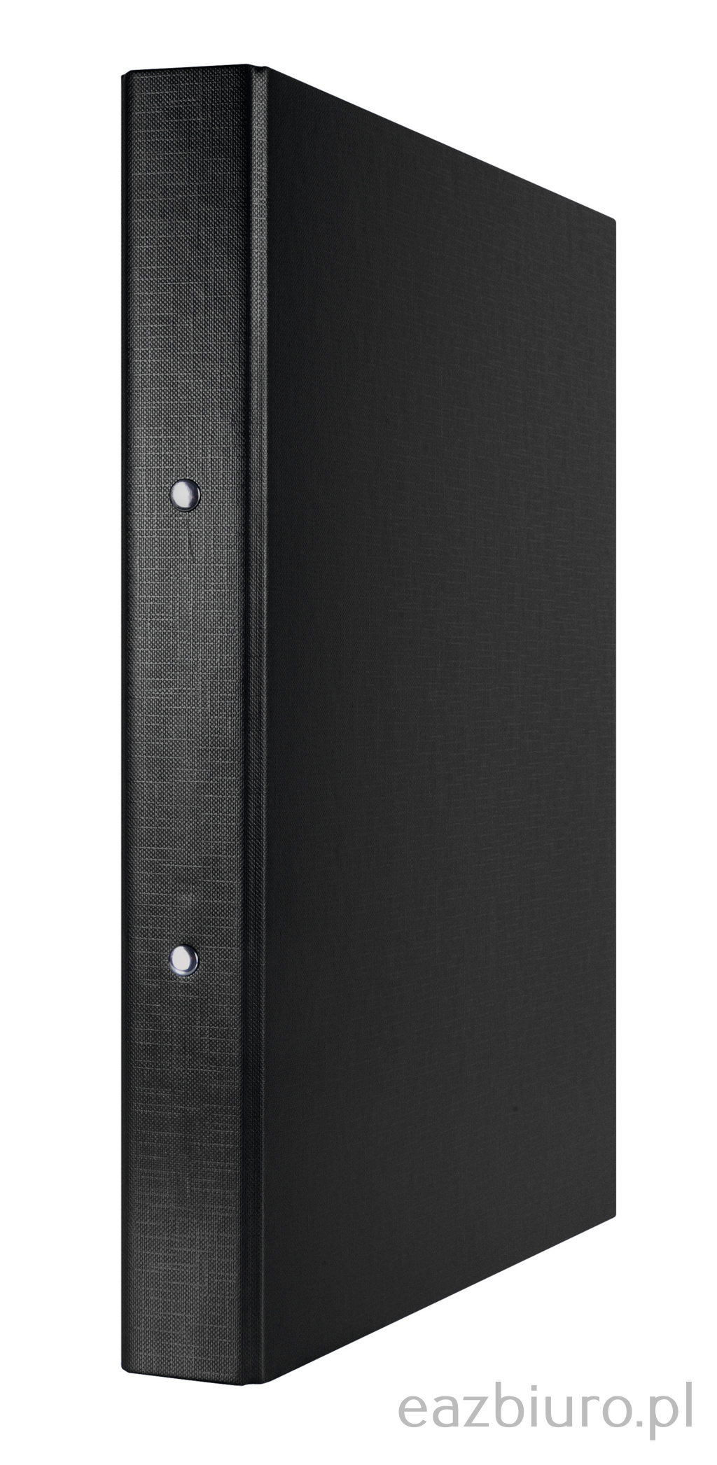 Segregator ringowy Donau, pp, A4 2r 30 mm, czarny | eazbiuro.pl | Weź okazję!