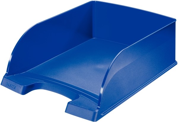 Szuflada Leitz jumbo plus niebieska 52330035 | eazbiuro.pl | Kup bez ryzyka!