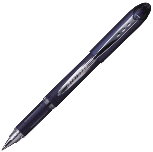 Pióro kulkowe sx-217 jetstream, czarne, uni Pióro kulkowe sx-217 jetstream, czarne, uni