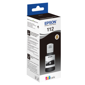 Epson oryginalny ink / tusz c13t06c14a, black, 1szt, epson l15150, l15160 Epson oryginalny ink / tusz c13t06c14a, black, 1szt, epson l15150, l15160