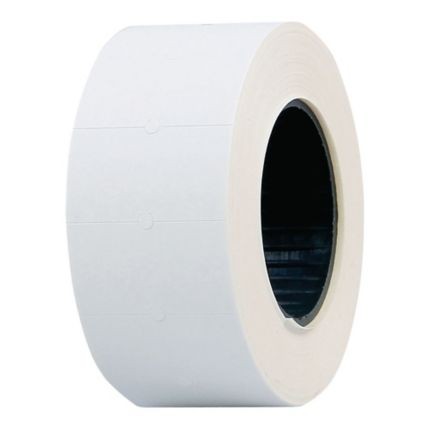 Etykiety ff-białe proste 1p21,5x12 zestaw 5 sztuk | eazbiuro.pl | Kup teraz!