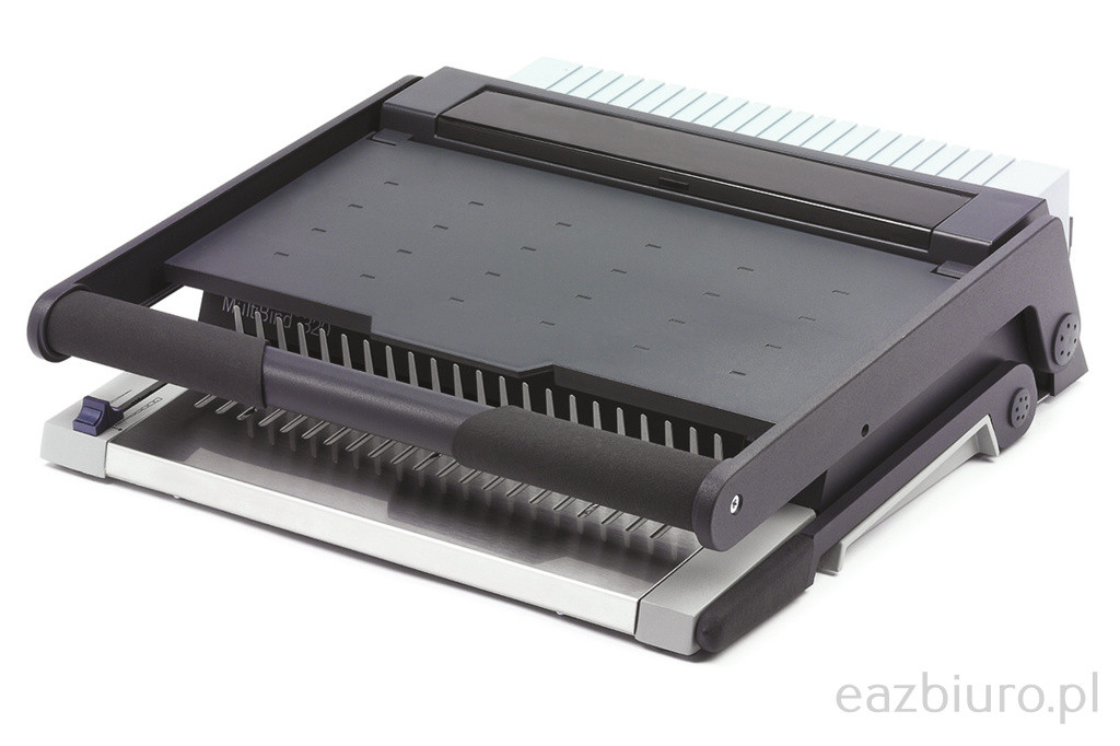 Bindownica wielofunkcyjna GBC multibind 320, A4, czarna