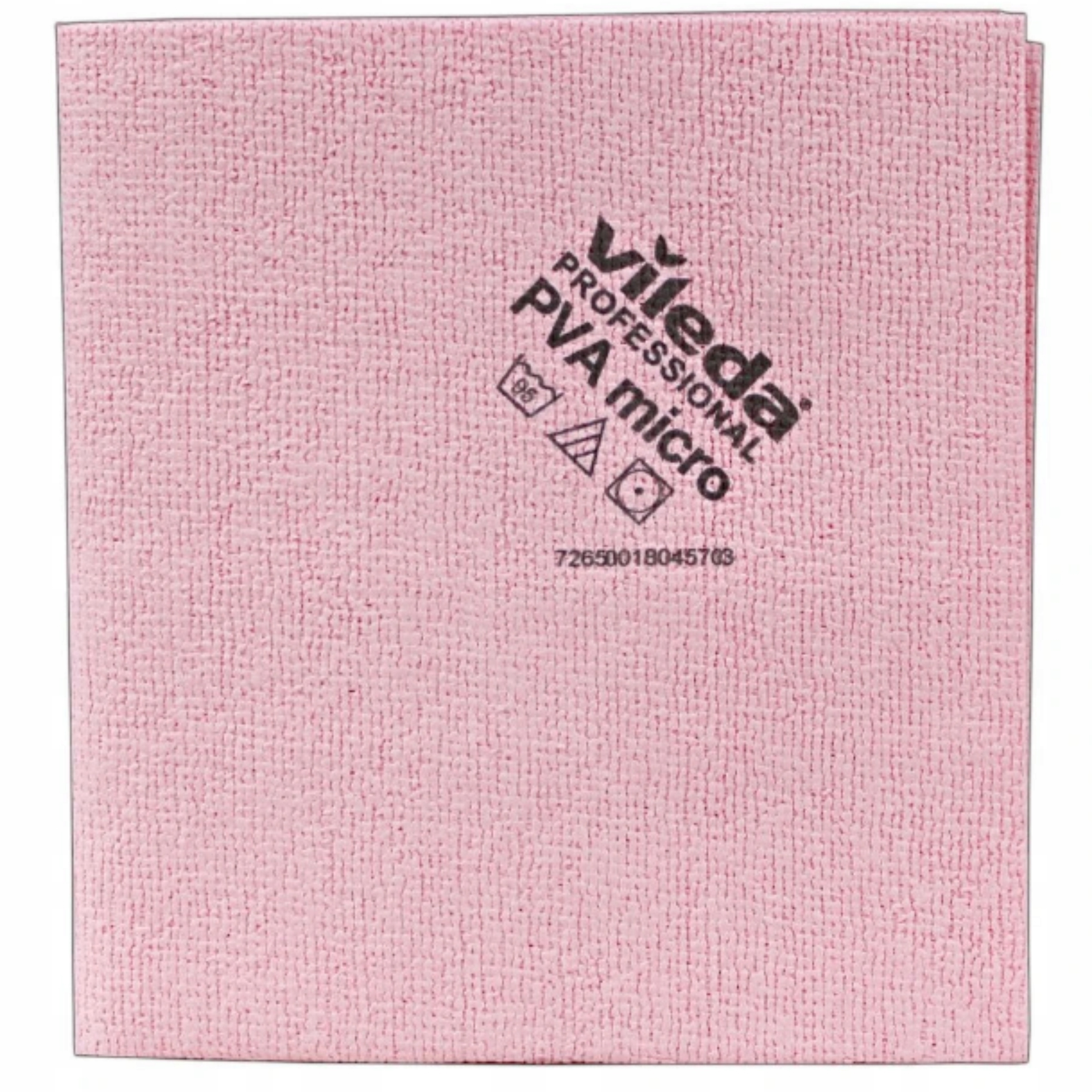 Ściereczka Vileda pva micro czerwona | eazbiuro.pl | Nie czekaj!