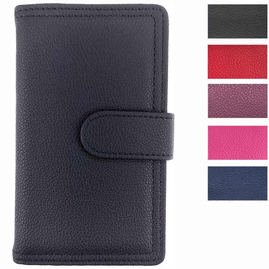 Kalendarz B6 tygodniowy Ekoskóra -- towar sezonowy dostępny tylko do wyczerpania stanów | eazbiuro.pl | Kup online!