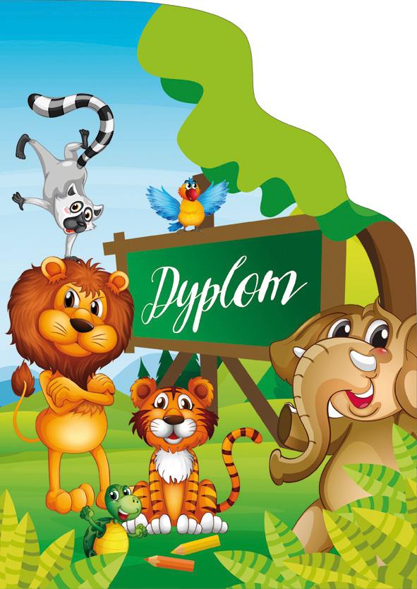 Dyplom Galeria Papieru A4 przyjaciele A4 zestaw 10 sztuk | eazbiuro.pl | Zamów natychmiast!