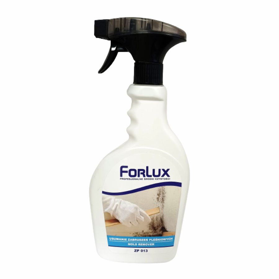 Forlux zp 013 do usuwania pleśni i grzybów 0,5l