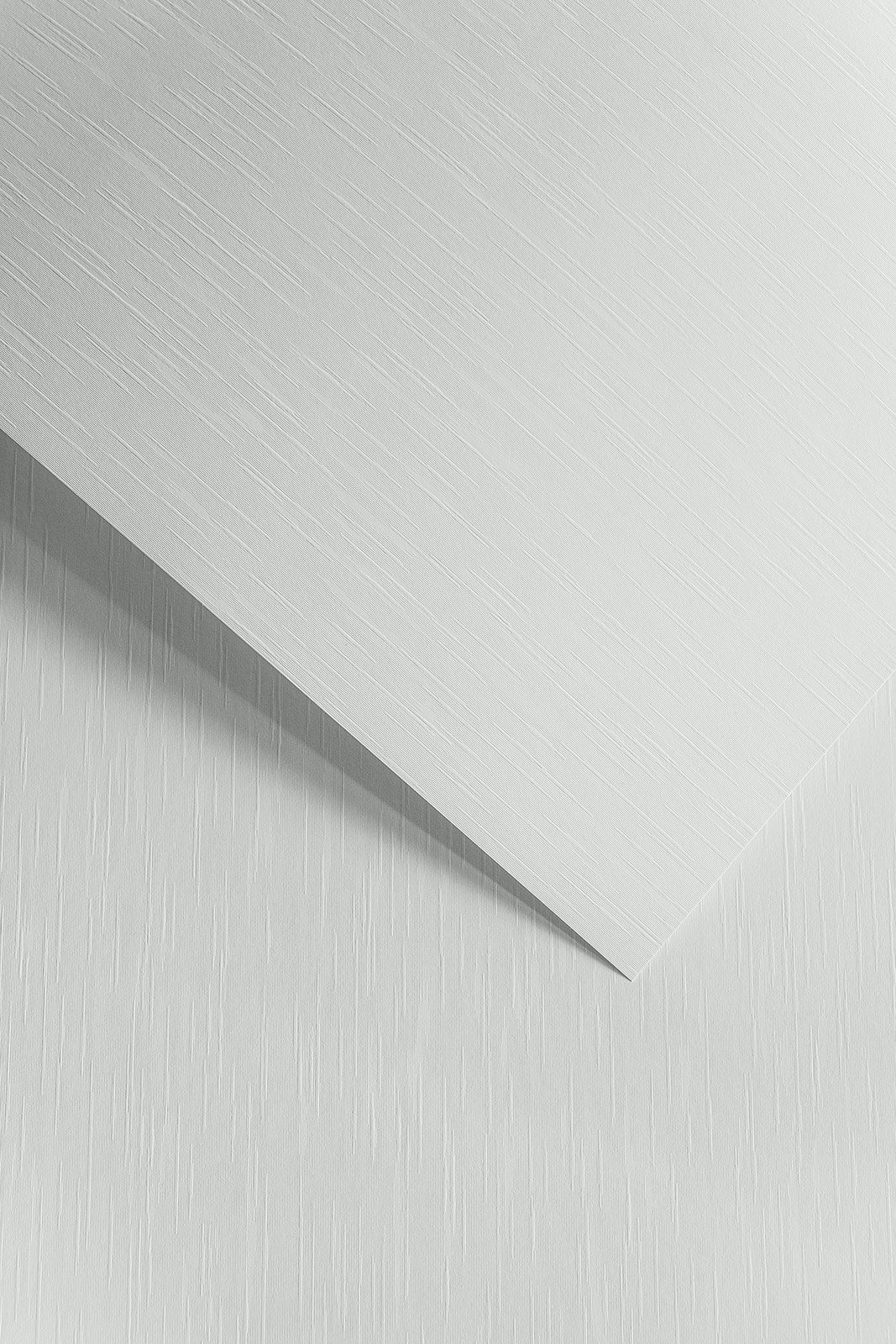 Karton wizytówkowy papier batyst biały 180g 20 arkuszy