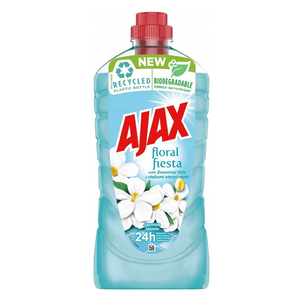 Płyn uniwersalny Ajax Floral Fiesta1l jaśmin