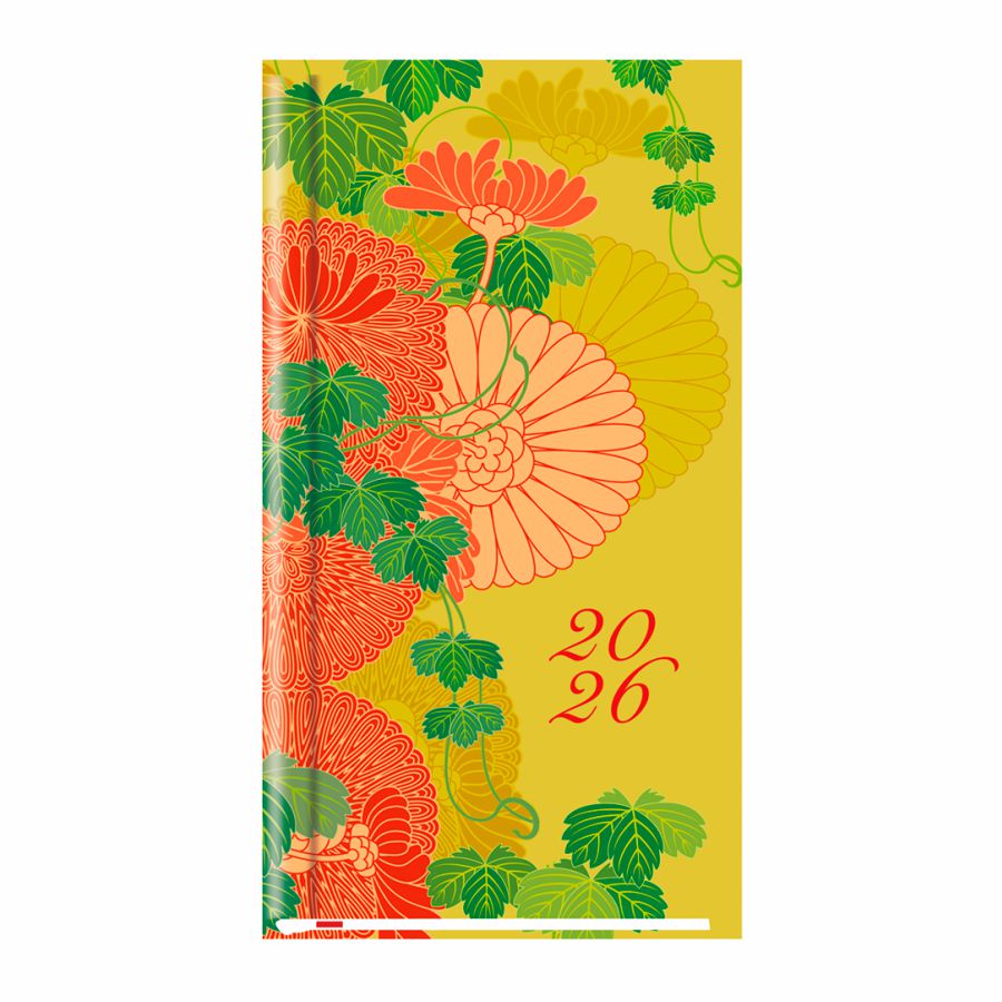 Kalendarz kieszonkowy t-231f-05 -- towar sezonowy dostępny tylko do wyczerpania stanów | eazbiuro.pl | Wybierz najlepsze!