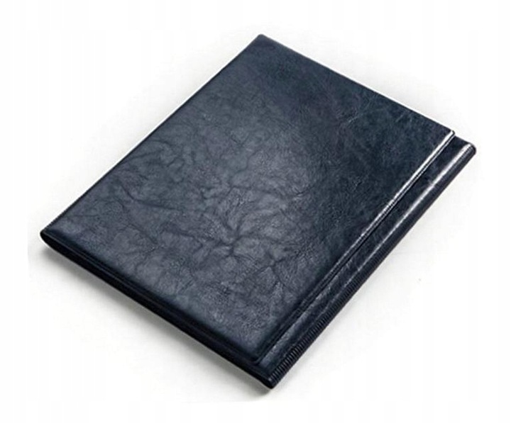 Teczka kierowcy A5 pvc Panta Plast
