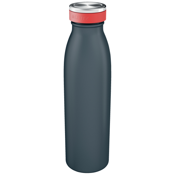 Butelka termiczna Leitz cosy, 500 ml, szara