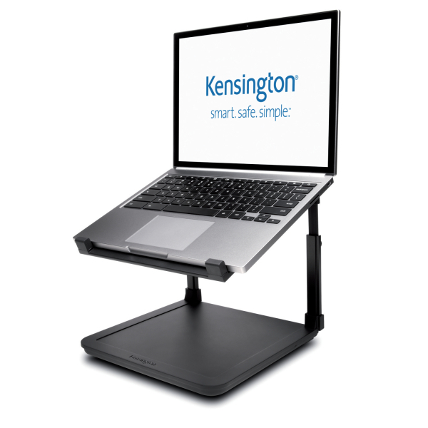 Podstawka Kensington smartfit® pod laptopa | eazbiuro.pl | Kup pewnie!