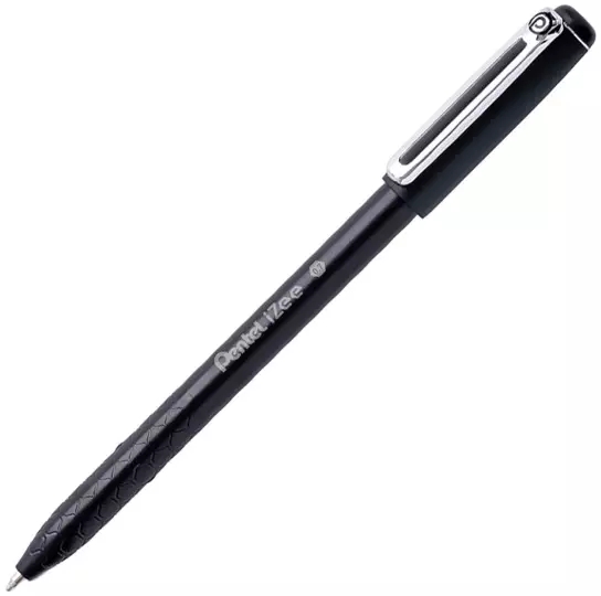 Długopis Pentel izee bx457 czarny