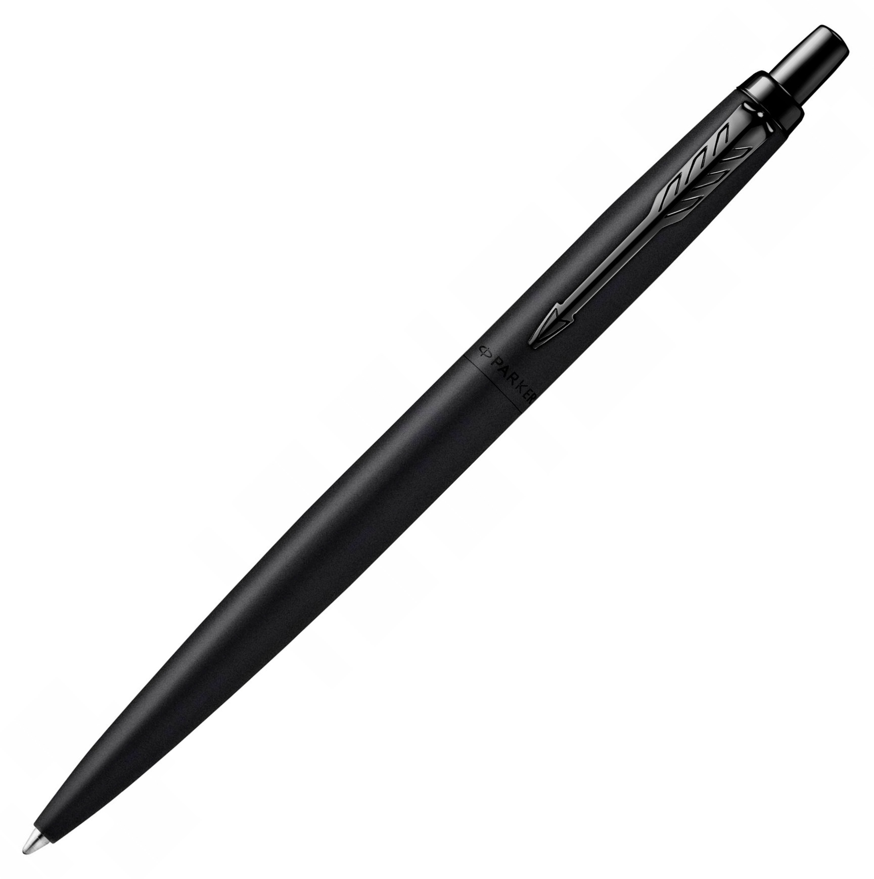 Długopis automatyczny Parker Jotter XL Monochrome Black | eazbiuro.pl | Kup wyjątkowo!