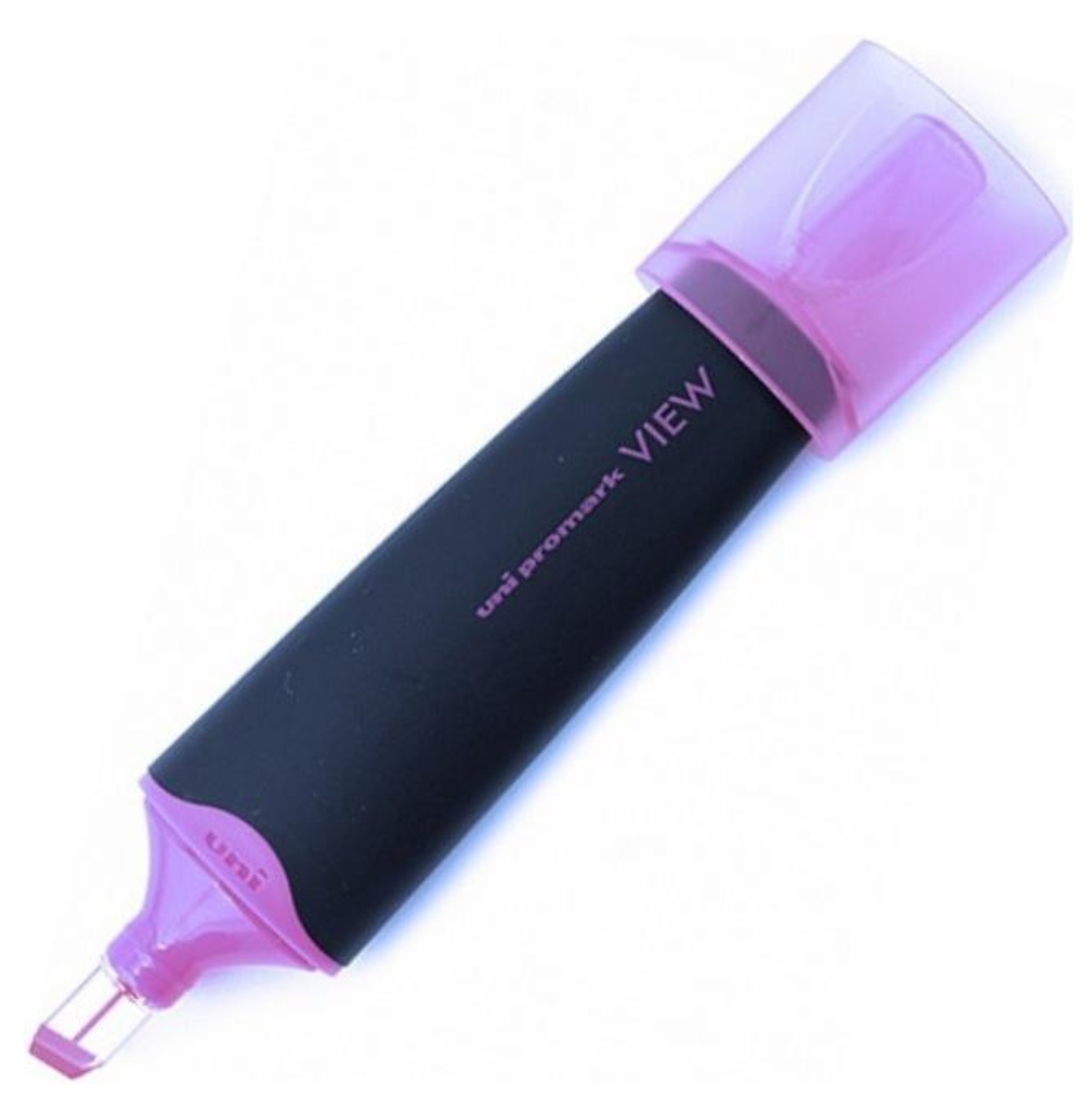 Zakreślacz usp-200, fioletowy, uni | eazbiuro.pl | Wybierz mądrze!