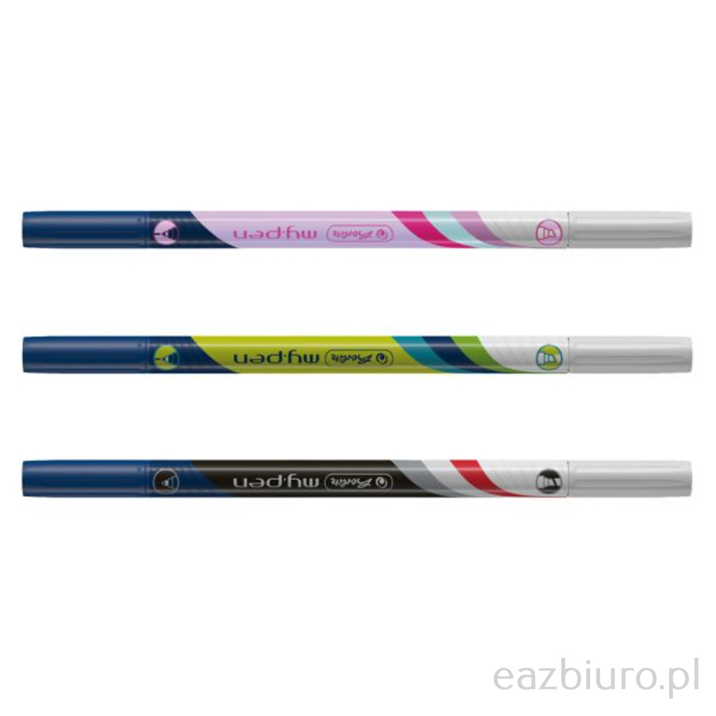 Gumokleks Herlitz my.pen /2szt/