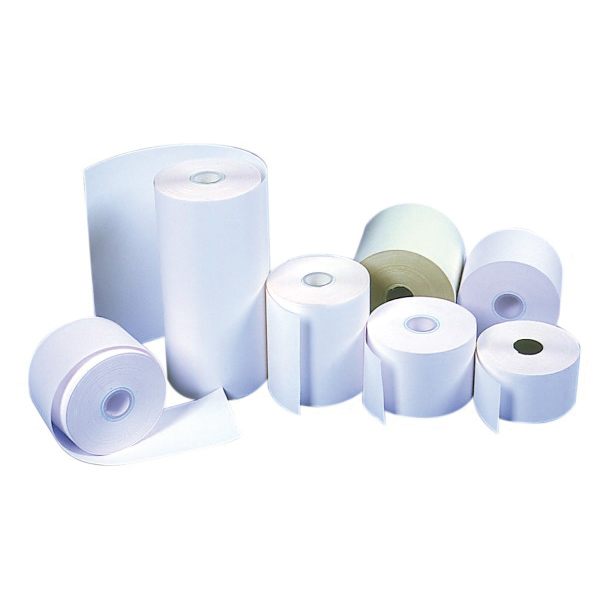 Rolka offsetowa 76 mm x 30 m zestaw 10 sztuk | eazbiuro.pl | Zamów szybko!