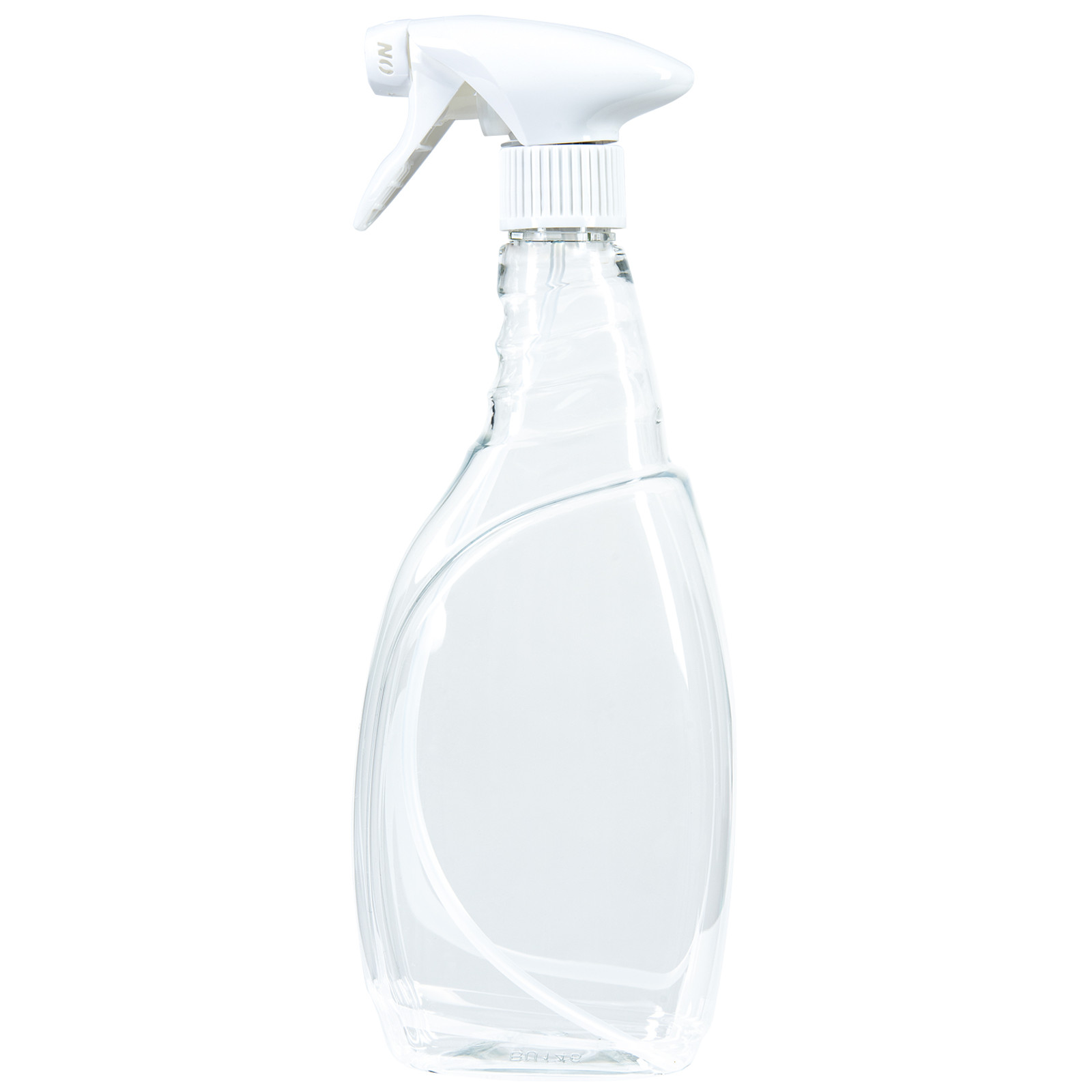 Butelka ze spryskiwaczem 0,5l piana