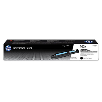 Toner HP w1103a org. do biura do biura | eazbiuro.pl | Weź okazję!