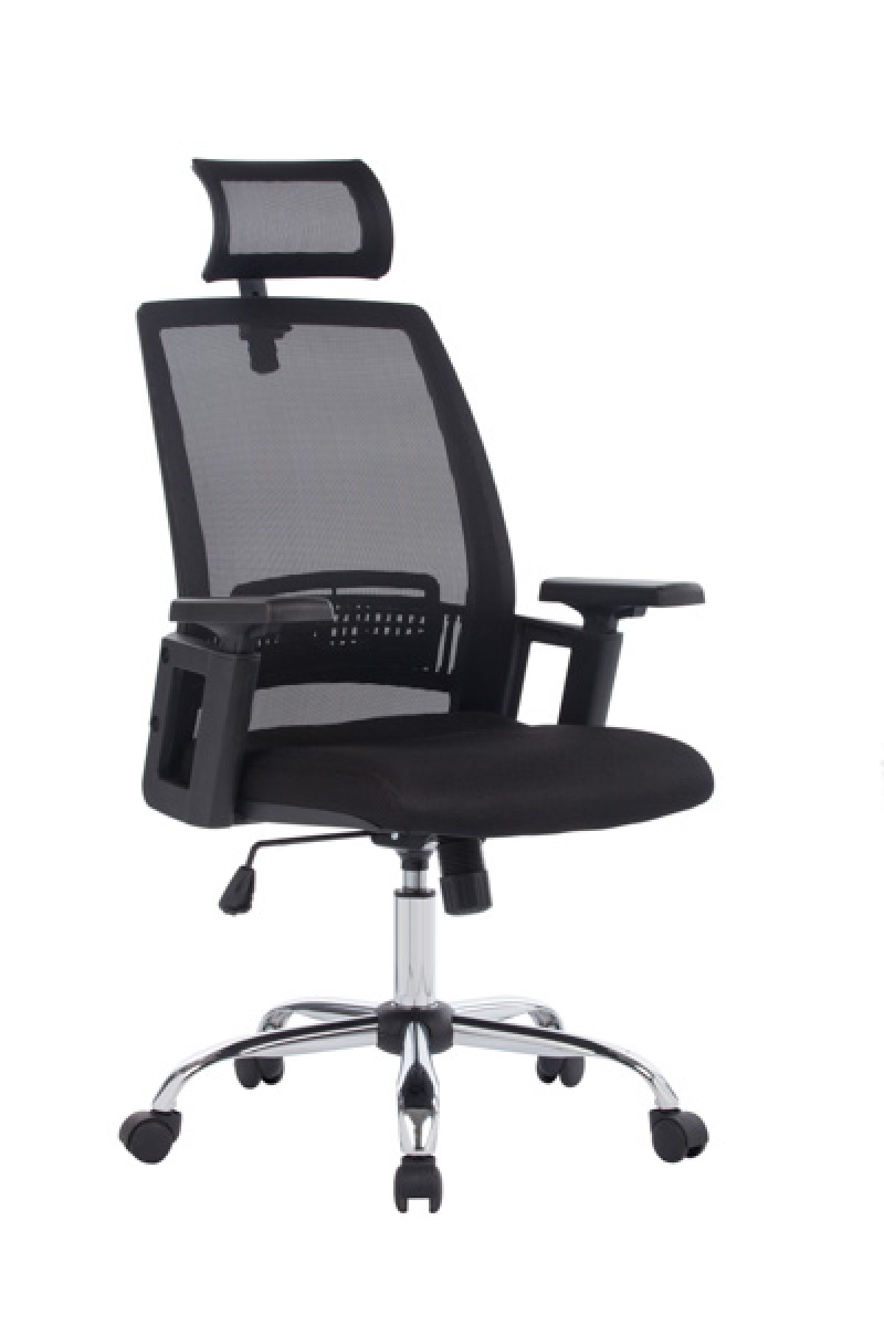 Fotel biurowy Office Products Mykonos