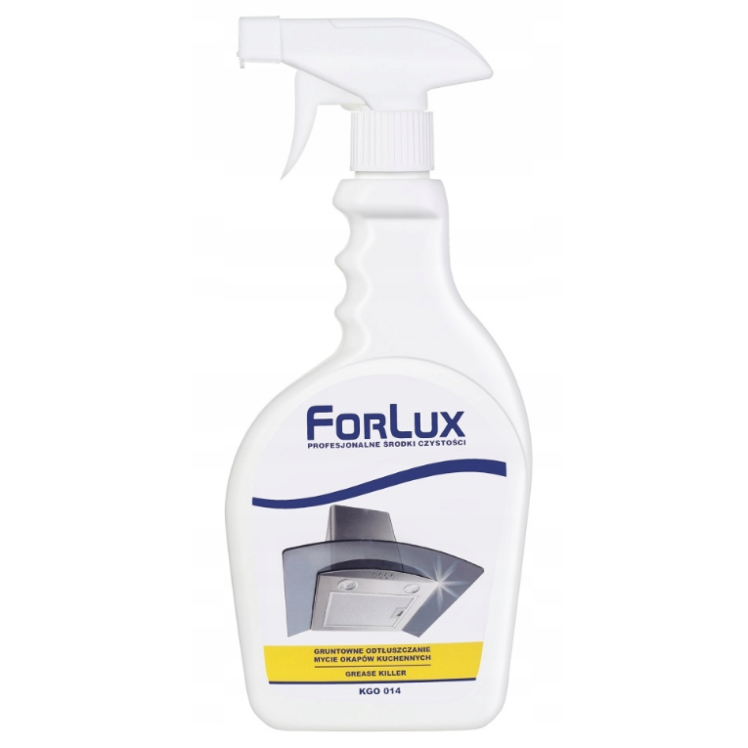 Forlux kgo 014 odtłuszczacz 500ml