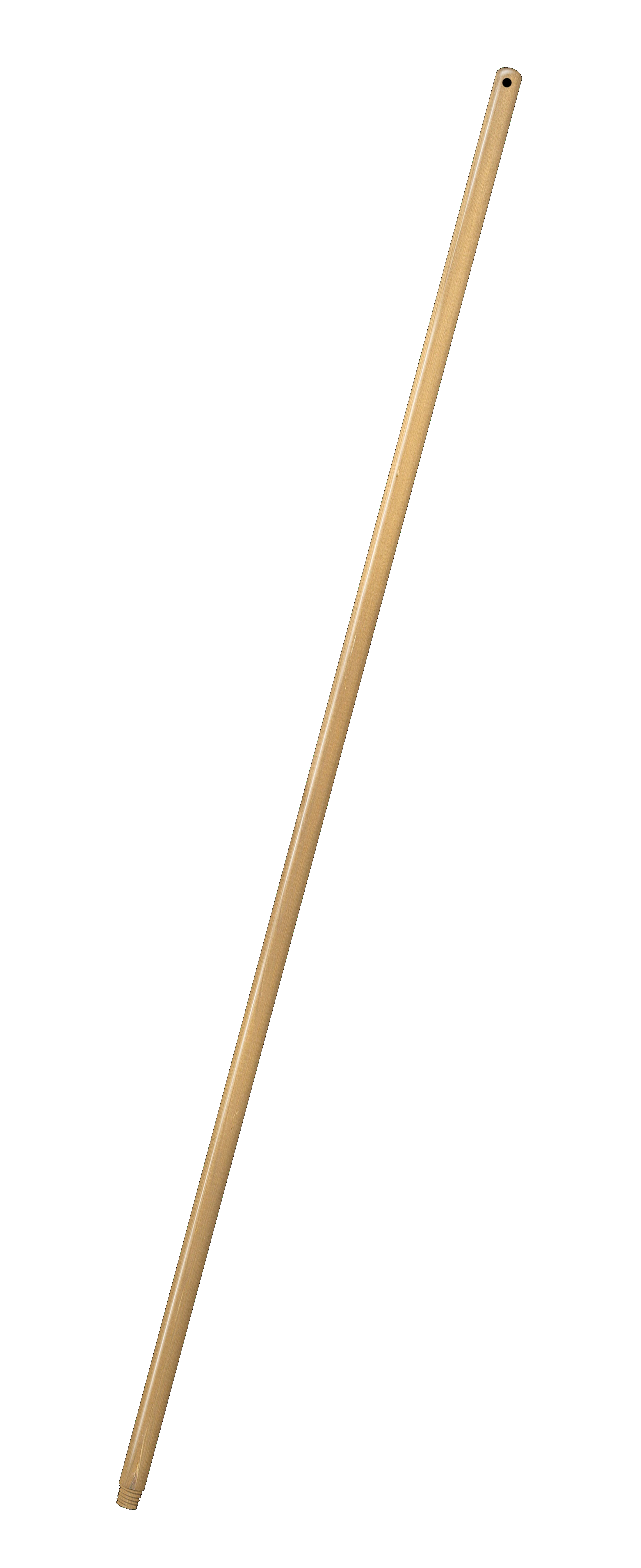 Trzonek kij drewniany do miotły 120 cm | eazbiuro.pl | Zamów błyskawicznie!