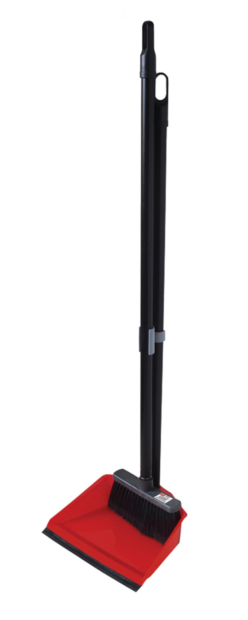 Zestaw leniuch Anna Zaradna, miotła i szufelka z trzonkami, 1 sztuk., mix | eazbiuro.pl | Działaj śmiało!