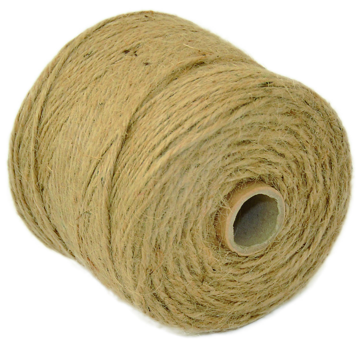 Sznurek jutowy 0,5kg 250mb