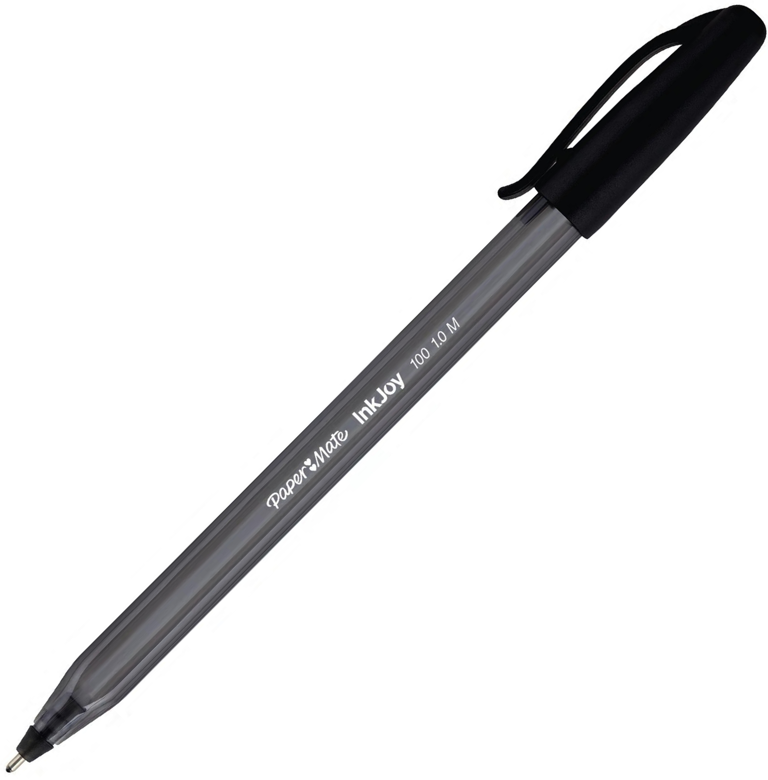 Długopis papermate inkjoy 100 czarny