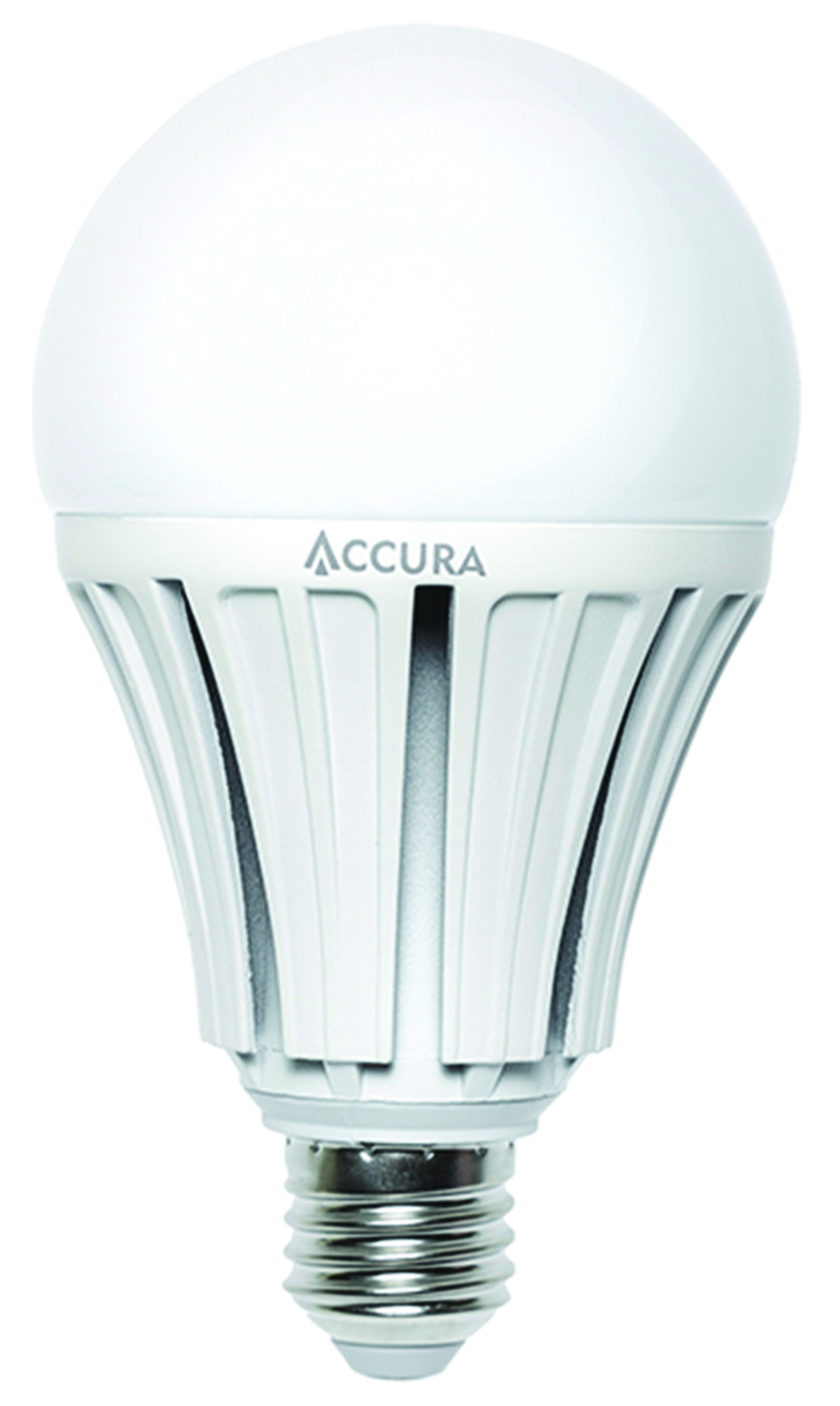 Żarówka led accura powerlight, bańka, e27, 24w