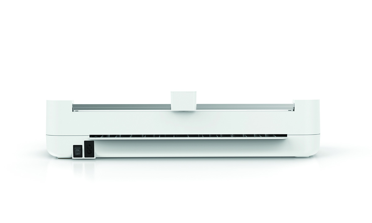 Laminator HP onelam combo A3