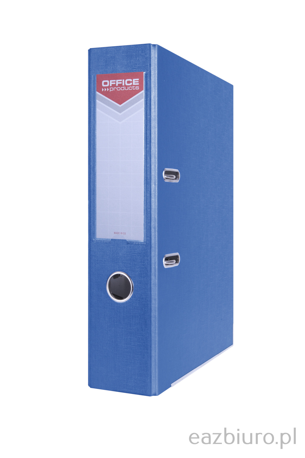 Segregator Office Products A4/75 niebieski