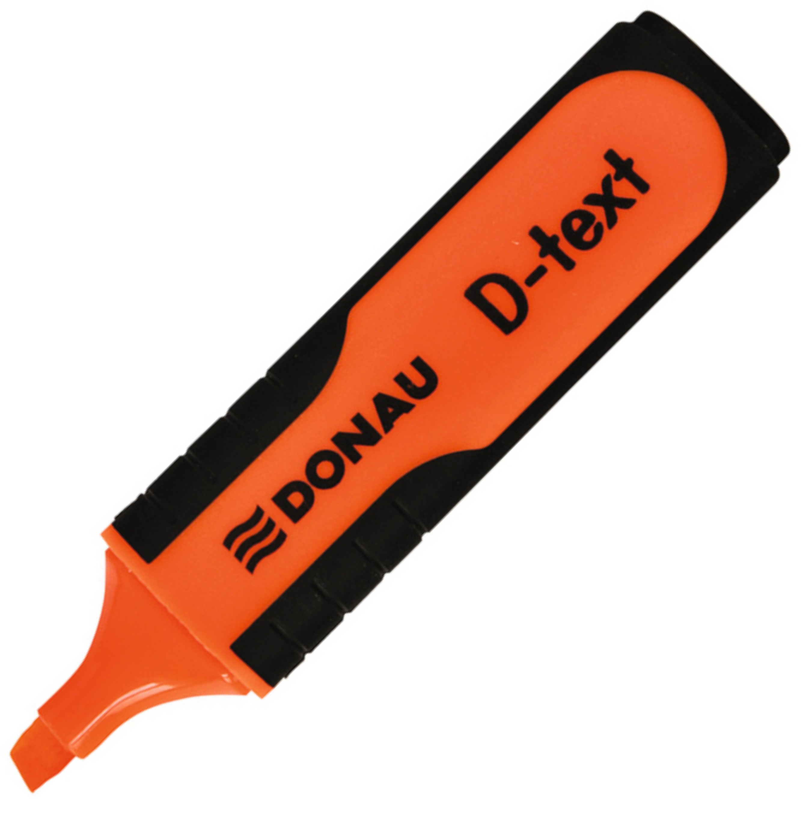 Zakreslacz -Donau pomarańczowy 7356001