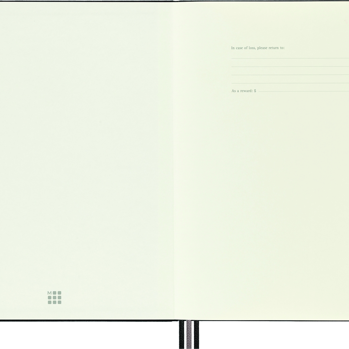 Notes Moleskine pro project planner xl (19x25 cm) twarda oprawa, czarny Notes Moleskine pro project planner xl (19x25 cm) twarda oprawa, czarny