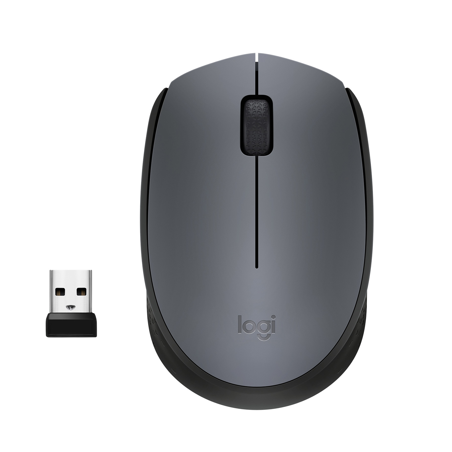 Myszka bezprzewodowa logitech m170 Myszka bezprzewodowa logitech m170