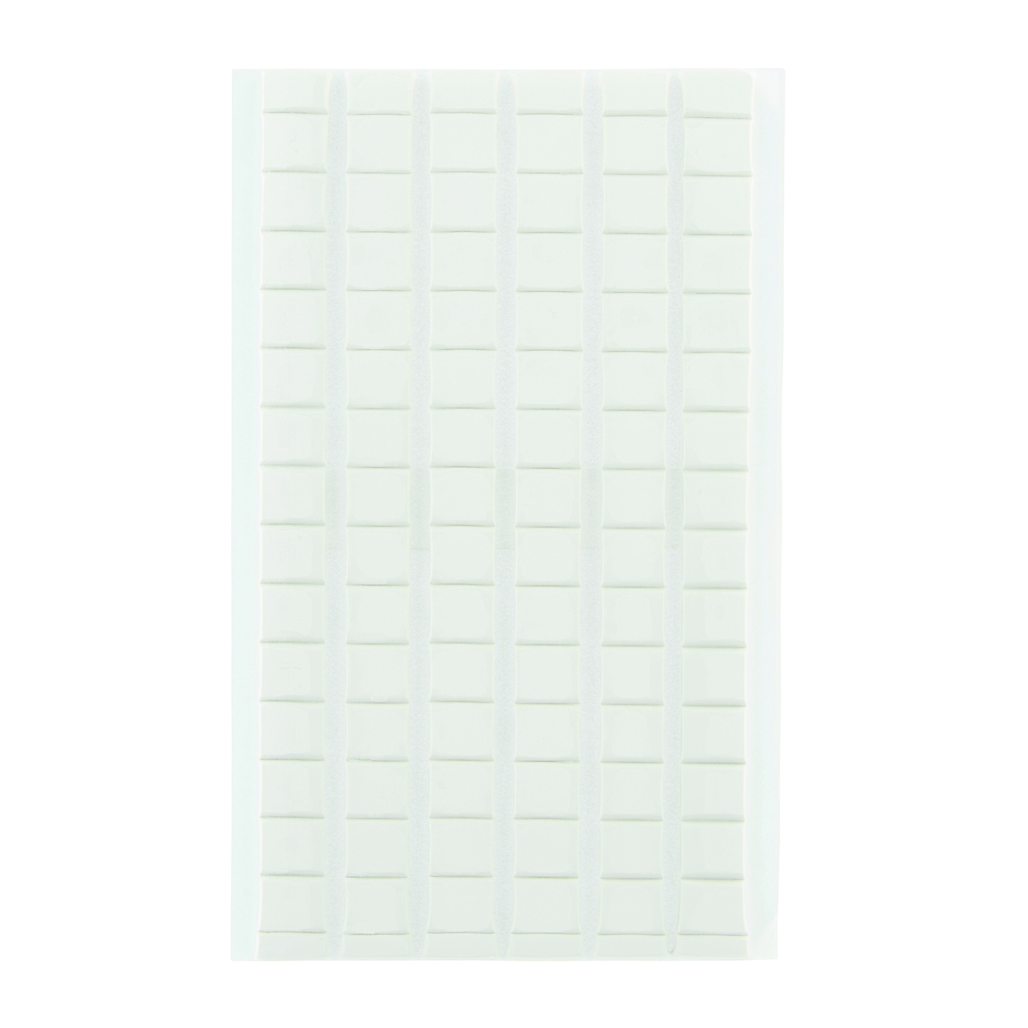 Masa mocująca SCOTCH-FIX, samoprzylepne podkładki, 36 szt. 11x15mm, biała Masa mocująca SCOTCH-FIX, samoprzylepne podkładki, 36 szt. 11x15mm, biała