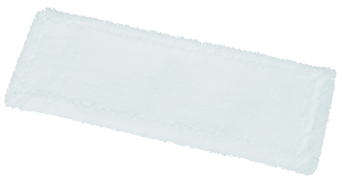 Mop kieszeniowy VILEDA PROFESSIONAL Sprint Progressive, mikrowłókno, 40 cm, biały