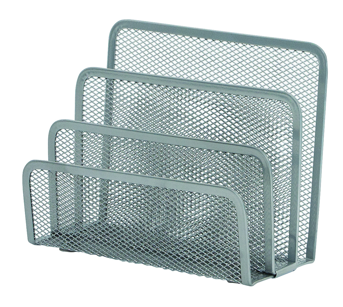 Sorter do korespondencji srebrny Sorter do korespondencji srebrny
