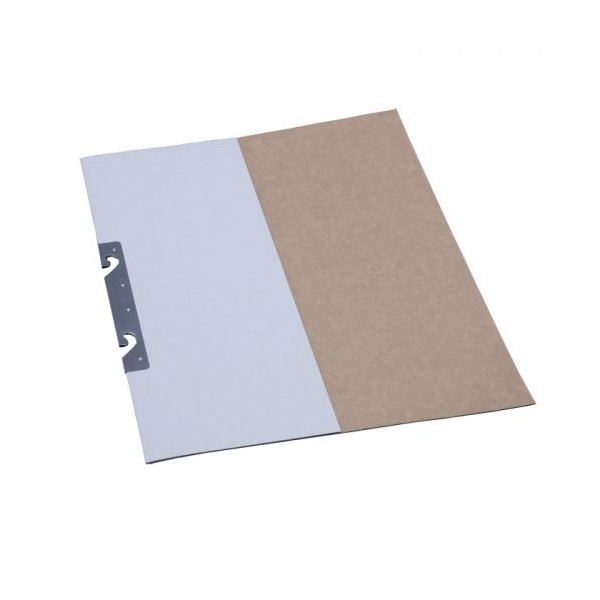 Skoroszyt tekturowy zawieszkowy 1 2 | eazbiuro.pl | Kup online!