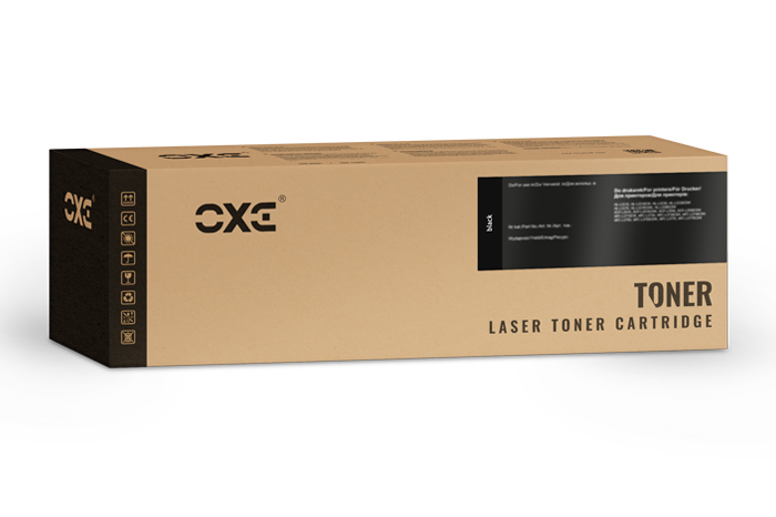 Toner Oxe czarny Brother tn1030, tn1000 zamiennik tn-1030, tn-1000