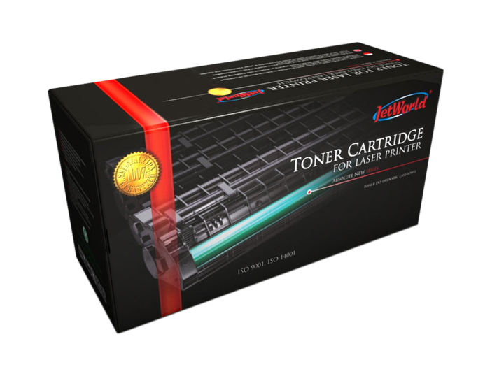 Toner Jetworld zamiennik HP 201x cf403x color laserjet pro m252, m274, m277 2.3k magenta Toner Jetworld zamiennik HP 201x cf403x color laserjet pro m252, m274, m277 2.3k magenta