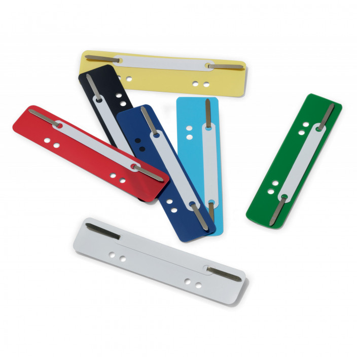 Wąsy do akt Durable 25 szt. 6901